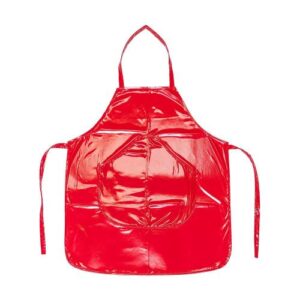 [Ssangma Gloves] — 861-1617 PU Apron