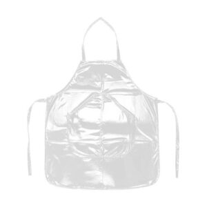 [Ssangma Gloves] — 861-1626 PU Apron
