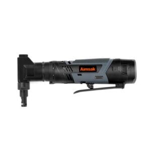 [Aimsak] — AN-414B(14.4V/2.0Ah) Cordless Nibbler
