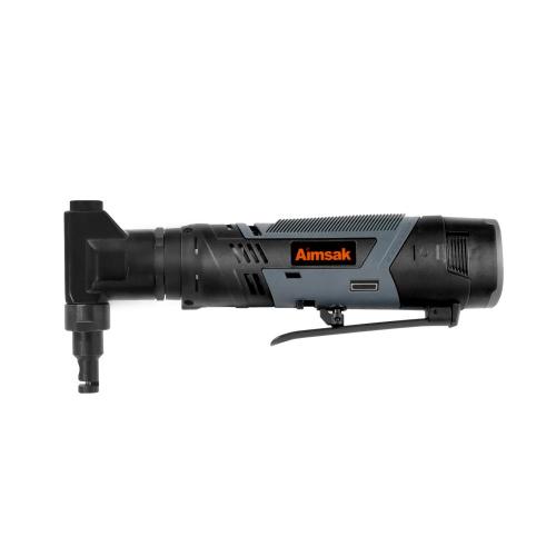 [Aimsak] — AN-414B(14.4V/2.0Ah) Cordless Nibbler