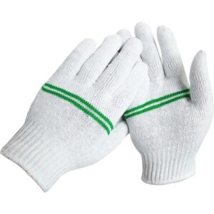 [Guardman] — 888-7511 Bleached Gloves