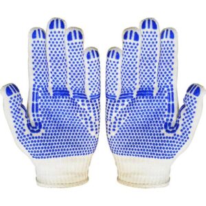 [Guardman] — 888-7539 Dot Gloves