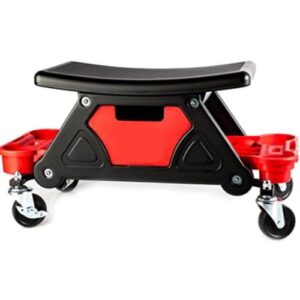 [Smato] — TR68000 Small Tool Work Chair (Plastic)