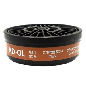 [Kyungdo Trading] — KD-OL Gas Cartridge