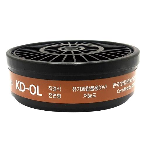 [Kyungdo Trading] — KD-OL Gas Cartridge