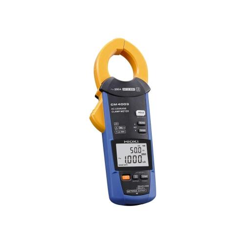 [Hioki] — CM4003 Leakage Current Meter