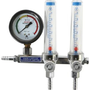 [Samwon] — 762-1343 Flow Meter