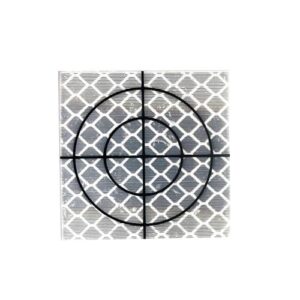 [BlueTec] — BST-TP40 Staff Target Plate
