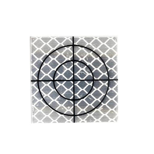 [BlueTec] — BST-TP40 Staff Target Plate