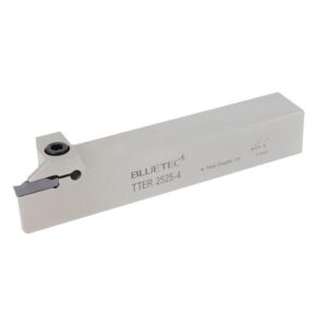 [BlueTec] — TTEL1616-3 Holder Groove Processing Holder
