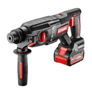 [KEYANG Cordless] — 8004362 Cordless Hammer Drill