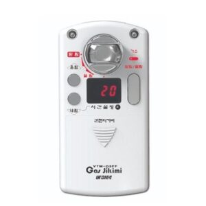 [Vitec] — VTM-03F Gas Timer