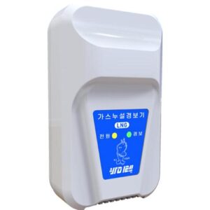 [Vitec] — 744-0836 VTD-2005 Gas Leak Detector