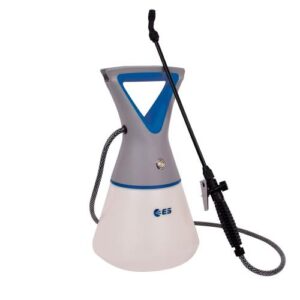 [ES] — LN104(3.7V) Cordless Sprayer