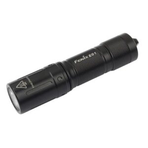 [FENIX] — E01 V2.0 LED Light