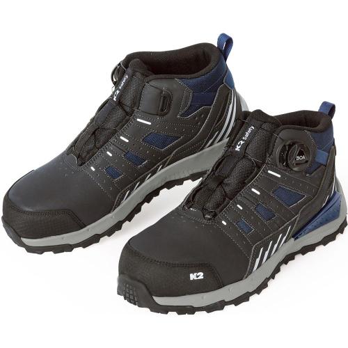 [K2 Safety Shoe] — K2-97 Safety Shoe