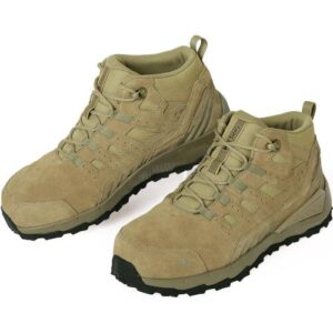 [K2 Safety] — K2-98 Safety Shoe