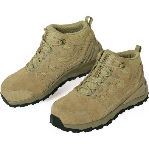 [K2 Safety] — K2-98 Safety Shoe