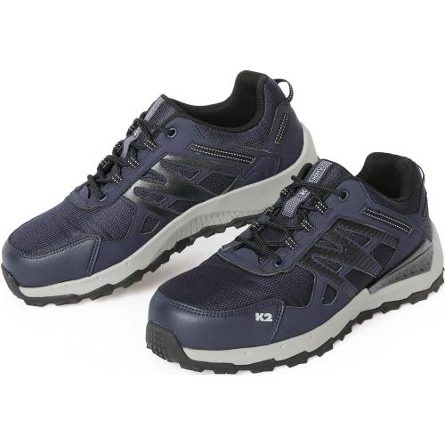 [K2 Safety Boot] — K2-99 Safety Shoe