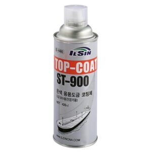 [Ilsin] — IS-4480 Silver Hot-Dip Galvanizing Coating