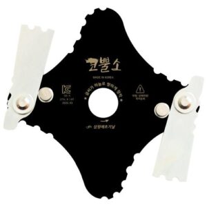 [Samwon Tech] — 532-1236 Grass Trimmer Blade