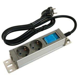 [Daejeon] — DMTA-S02 AL Multi Cord – Circuit Breaker Switch