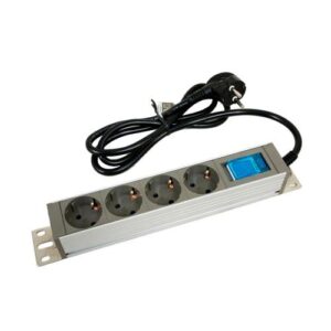 [Dajeon] — DMTA-S04 AL Multi Cord – Circuit Breaker Switch