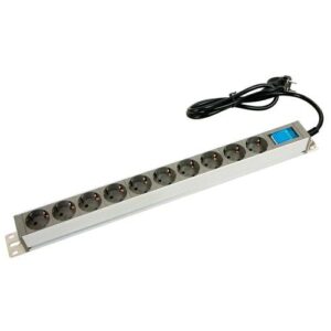 [Dajeon] — DMTA-S10 AL Multi Cord – Circuit Breaker Switch