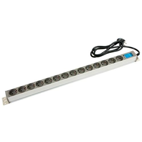 [Dajeon] — DMTA-S14 AL Multi Cord - Circuit Breaker Switch