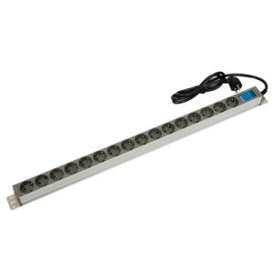 [Daejeon] — DMTA-S16 AL Multi Cord – Circuit Breaker Switch