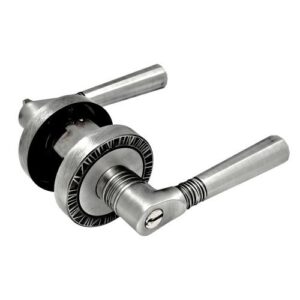 [ANGEL] — ALX-370 Door Lever (Bedroom)