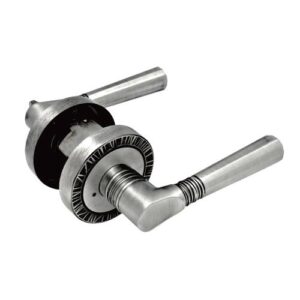 [ANGEL] — ALX-37 Door Lever (Bathroom)