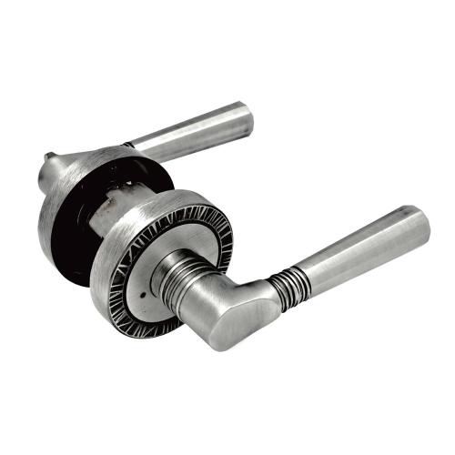 [ANGEL] — ALX-37 Door Lever (Bathroom)