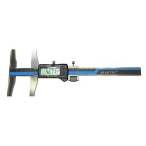 [BlueTec] — BD500-150TD Caliper Digital Caliper (T-Type)