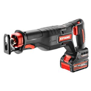 [KEYANG Cordless] — 8156026 Cordless Cut Saw
