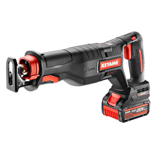 [KEYANG Cordless] — 8156026 Cordless Cut Saw
