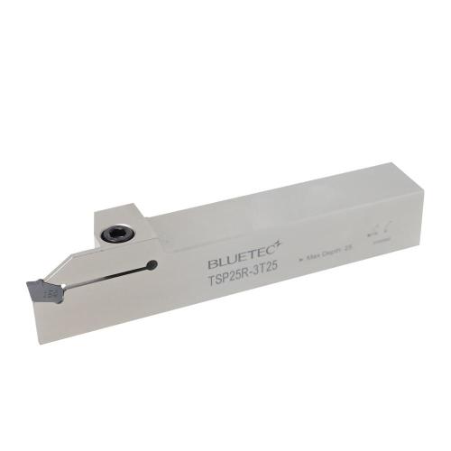 [BlueTec] — TSP20R-3T25 Holder Groove Processing Holder