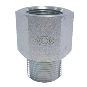 [Sangah] — TFA R1/8-R1/8 Steel Nipple Reducer
