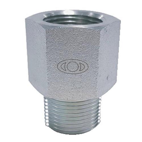 [Sangah] — TFA R1/8-R1/8 Steel Nipple Reducer