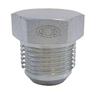 [Sangah] — TPA U7/16 Iron Nipple Plug