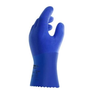 [Ansell] — 14-662 Chemical-Resistant Gloves
