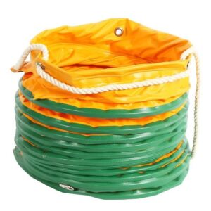 [Sehan Flexibul] — SHF-8000 Flexible Duct Hose (Portable)