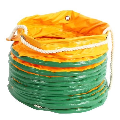 [Sehan Flexibul] — SHF-8000 Flexible Duct Hose (Portable)
