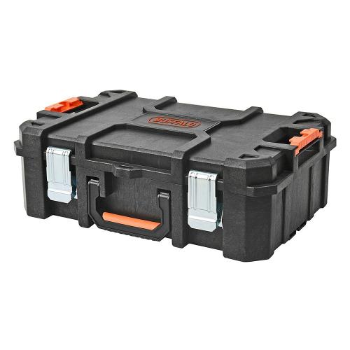 [Seshin Buffalo] — SB-ST11 Tool Box Hard Box (Stackable)