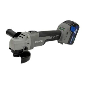 [OSUNG] — 2132131 Cordless Grinder