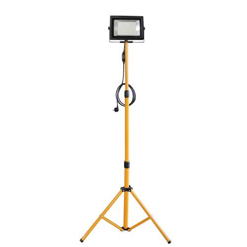 [NY Korea] — BS-WTL100L LED Flood Light - Adjustable Height