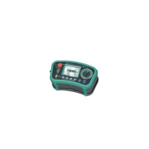[Kioritz] — 6516BT Multi-Function Measuring Instrument
