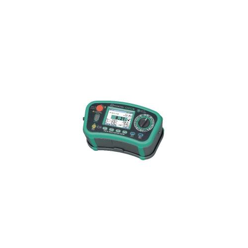 [Kioritz] — 6516BT Multi-Function Measuring Instrument