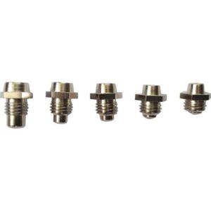 [Seshin Buffalo] — A002 2.4 Riveter Nose Piece