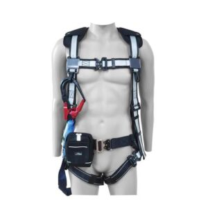 [S-Top] — PHP302 AL Full-Body Waist Sling - Premium Type